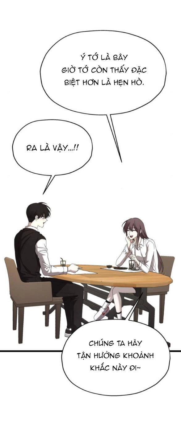 Đánh Cắp So Hee Chapter 7.1 - 34