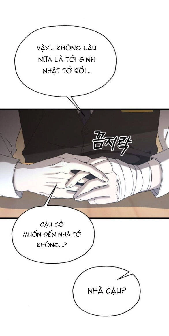 Đánh Cắp So Hee Chapter 7.1 - 35