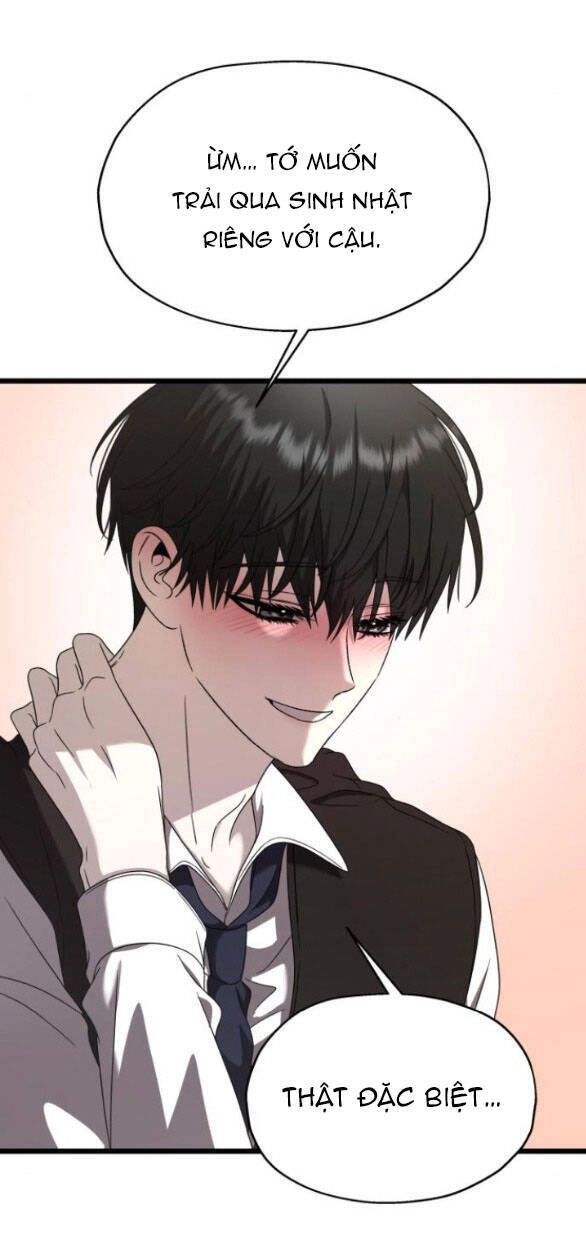 Đánh Cắp So Hee Chapter 7.1 - 36