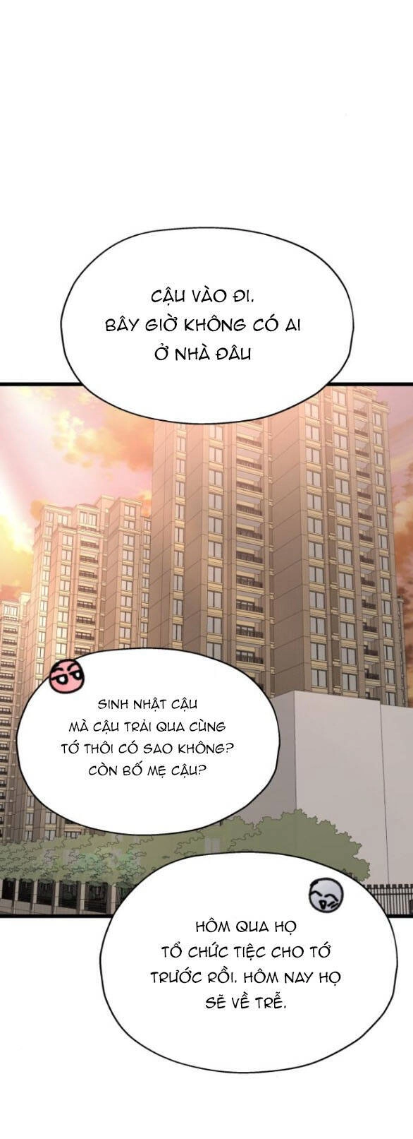 Đánh Cắp So Hee Chapter 7.1 - 38