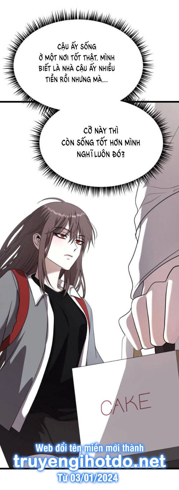 Đánh Cắp So Hee Chapter 7.1 - 39