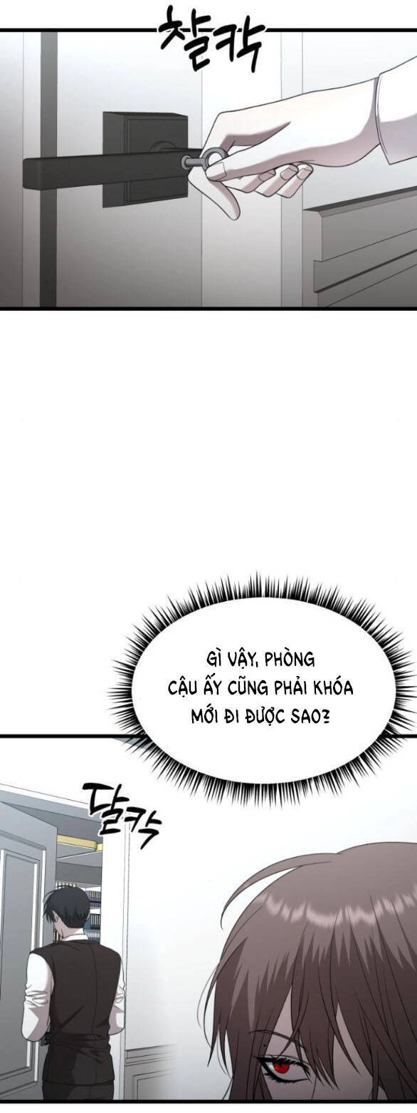 Đánh Cắp So Hee Chapter 7.1 - 41