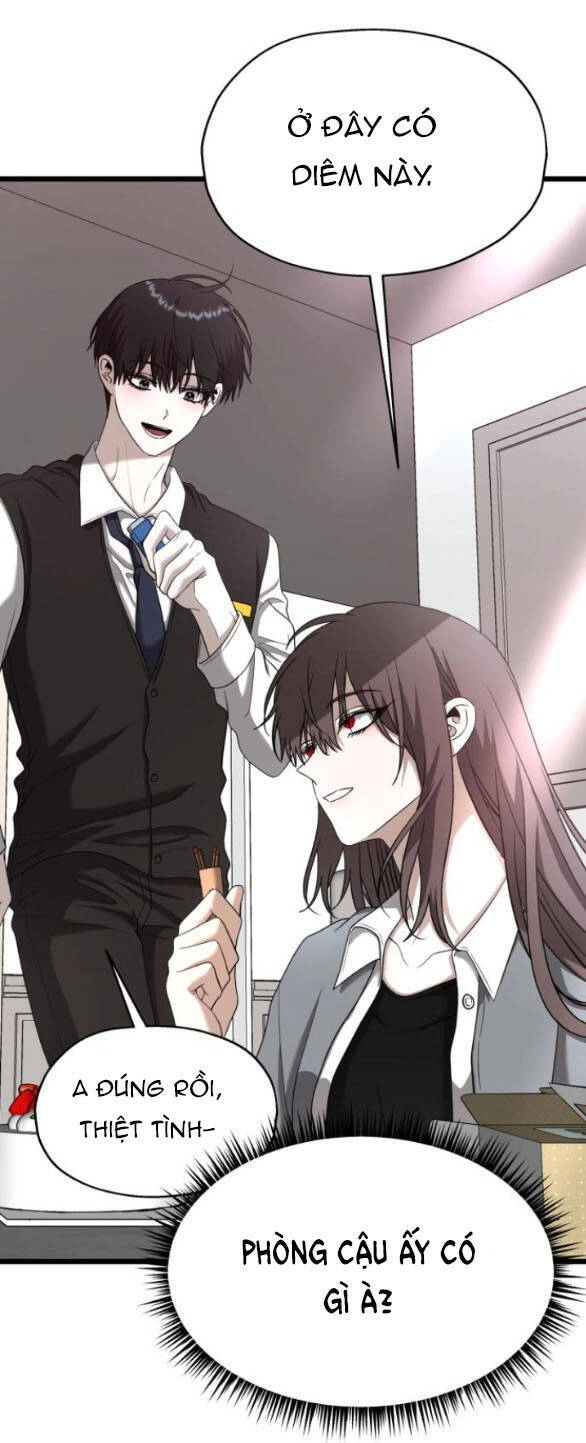 Đánh Cắp So Hee Chapter 7.1 - 42