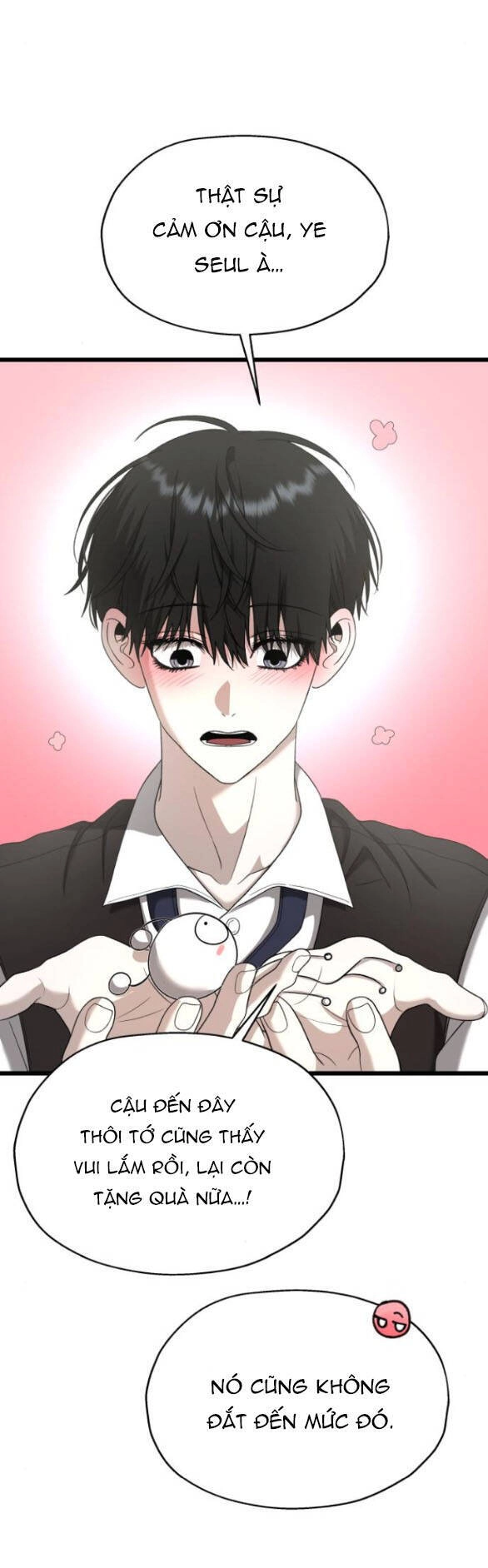 Đánh Cắp So Hee Chapter 7.1 - 46