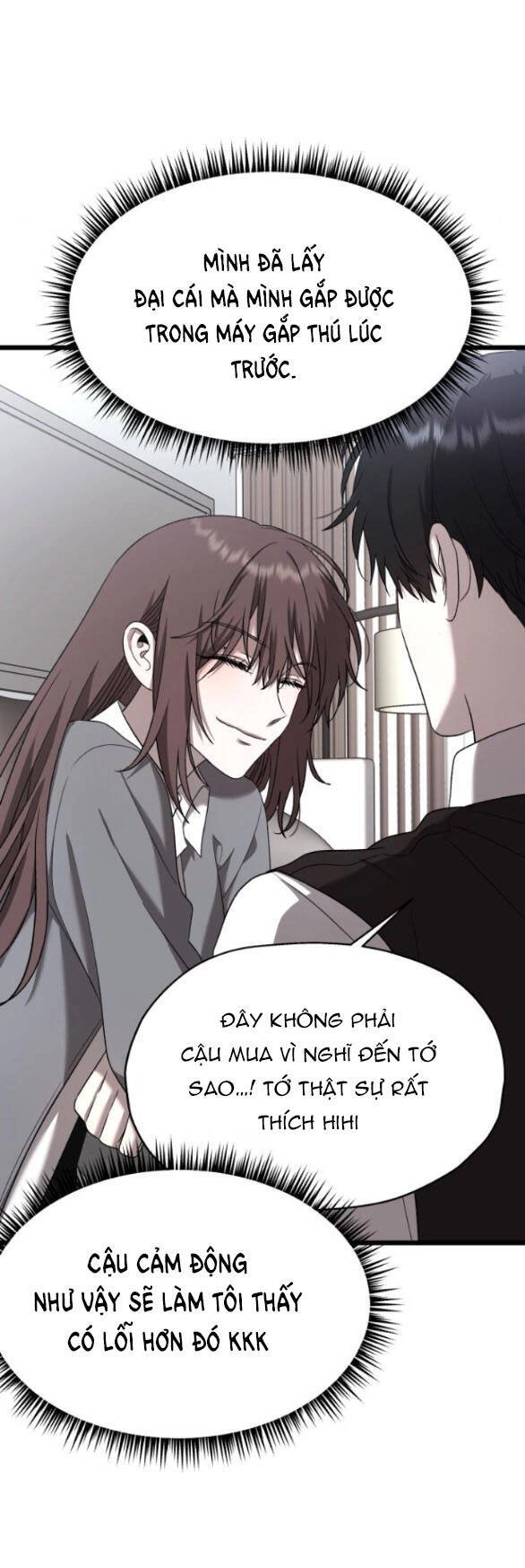 Đánh Cắp So Hee Chapter 7.1 - 47