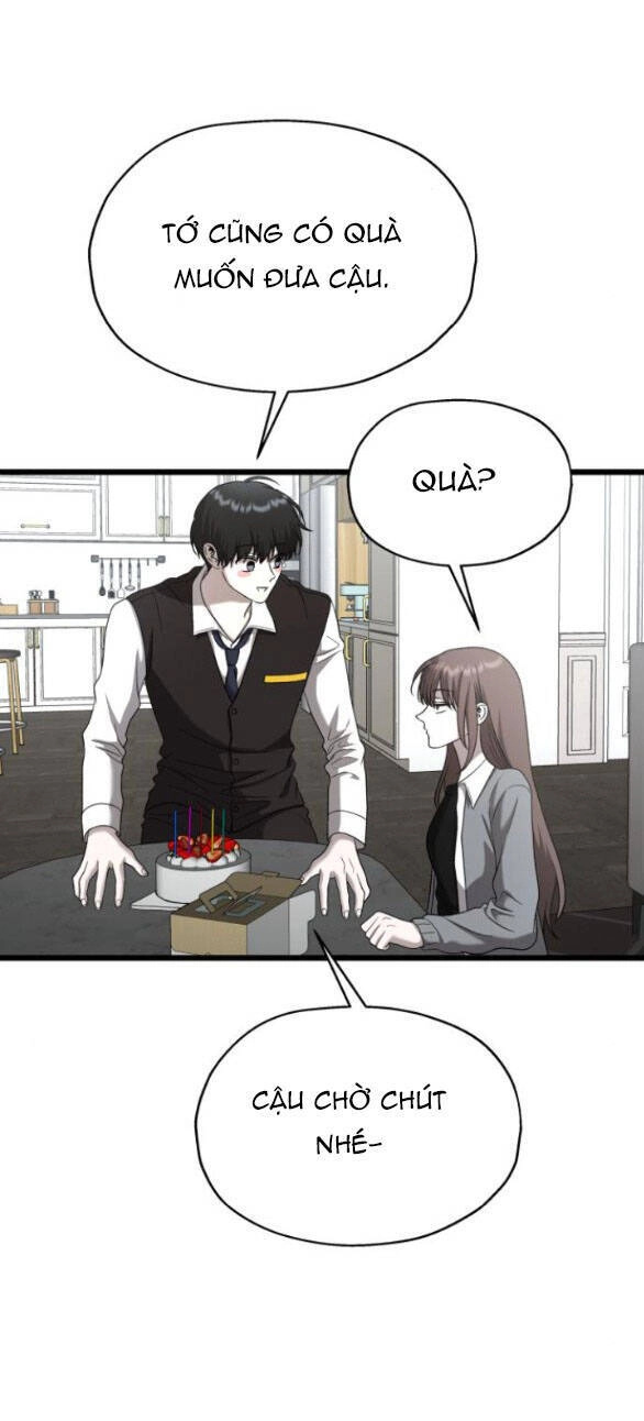 Đánh Cắp So Hee Chapter 7.1 - 48