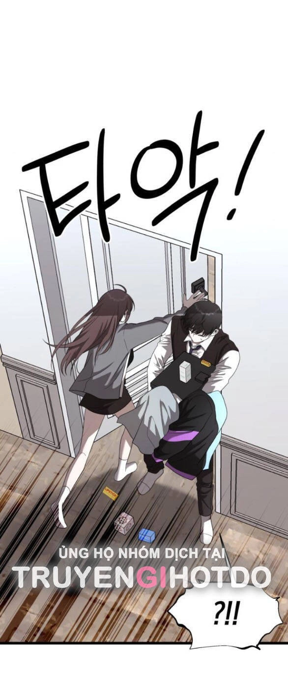 Đánh Cắp So Hee Chapter 7.1 - 56