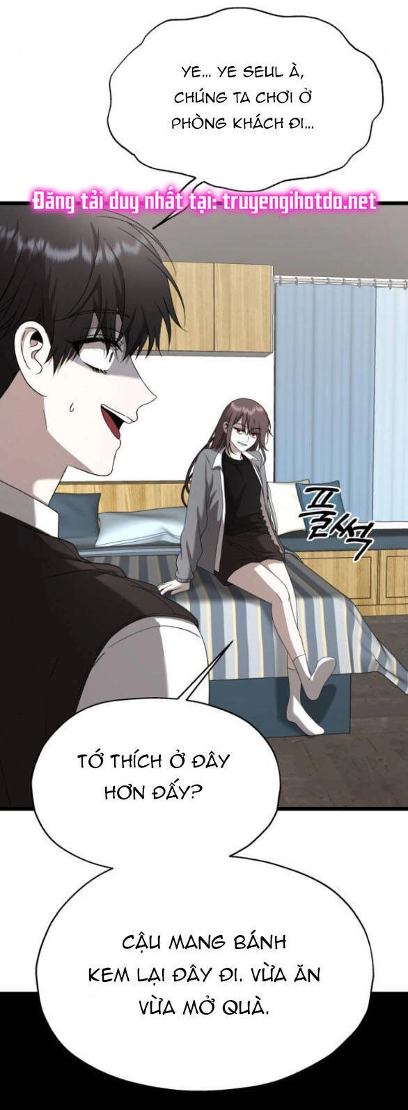 Đánh Cắp So Hee Chapter 7.1 - 59