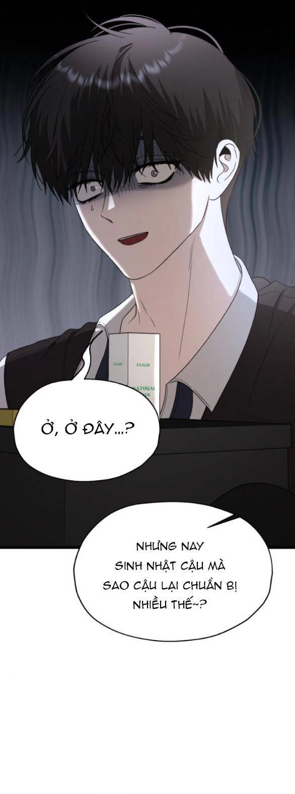 Đánh Cắp So Hee Chapter 7.2 - 2