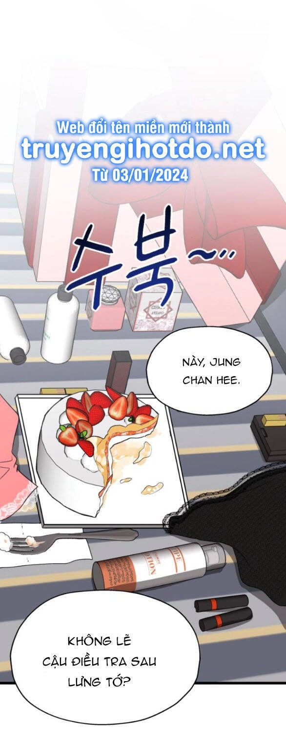 Đánh Cắp So Hee Chapter 7.2 - 3