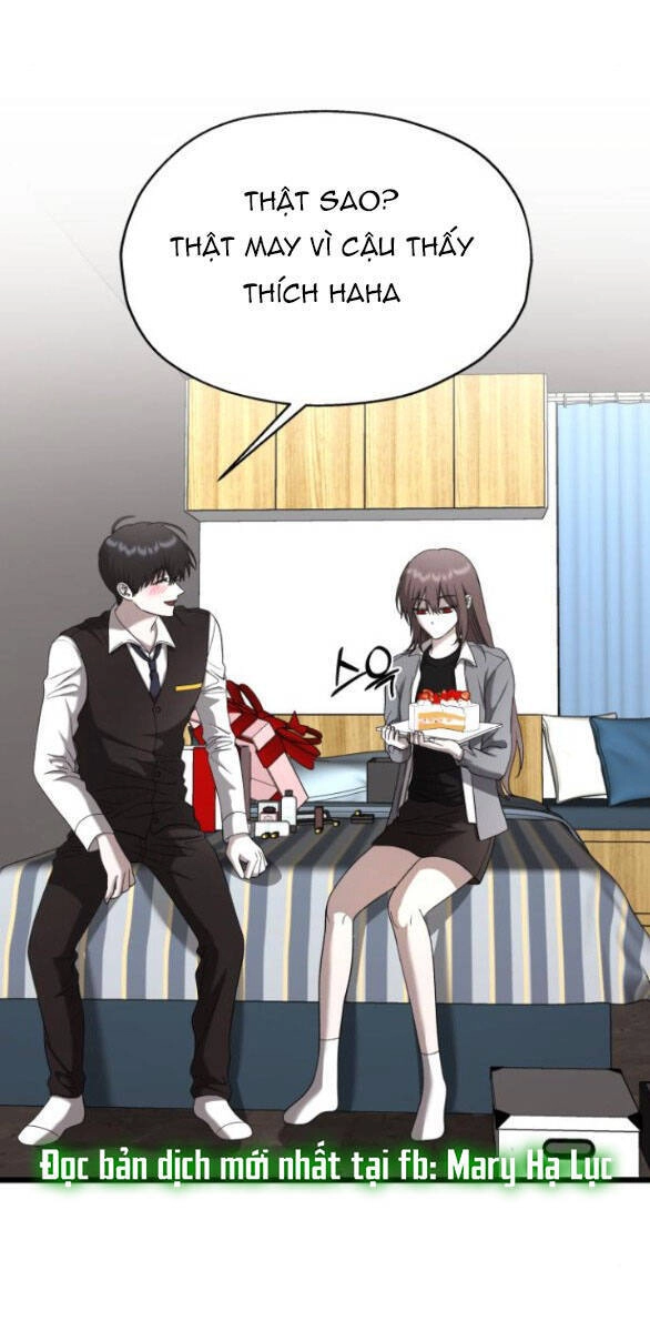 Đánh Cắp So Hee Chapter 7.2 - 5