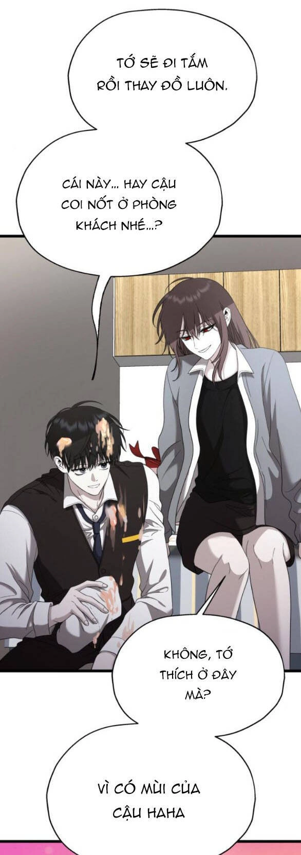 Đánh Cắp So Hee Chapter 7.2 - 8