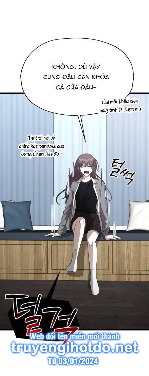 Đánh Cắp So Hee Chapter 7.2 - 15