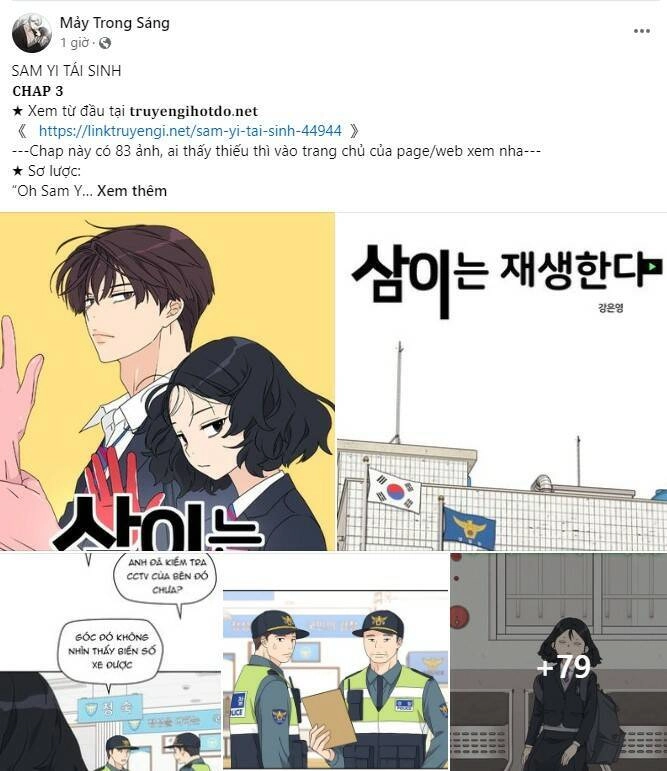 Đánh Cắp So Hee Chapter 7.2 - 20