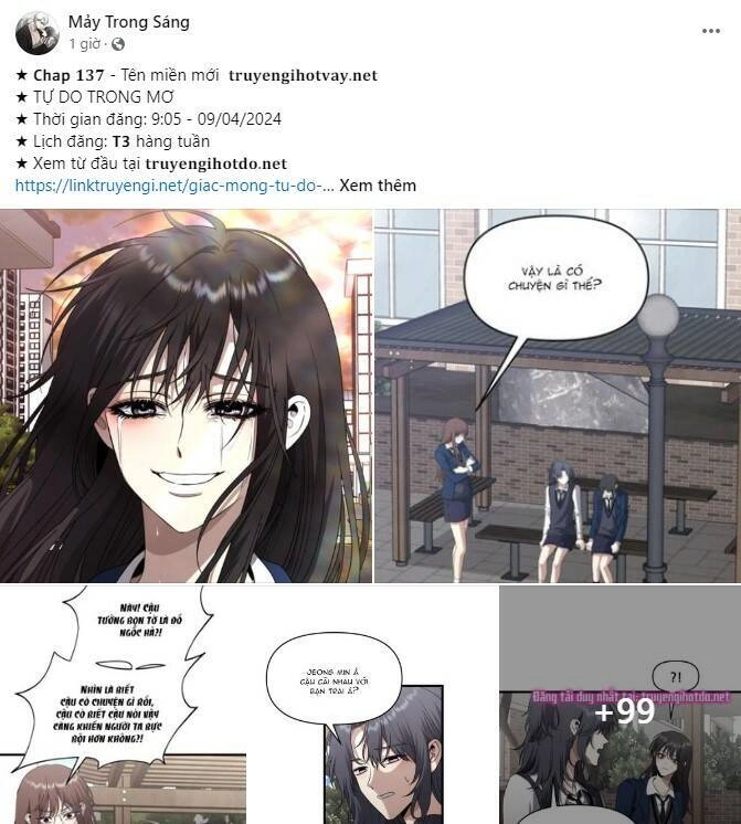 Đánh Cắp So Hee Chapter 7.2 - 21