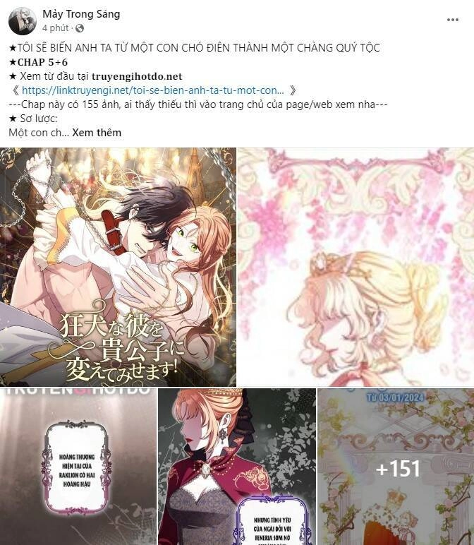 Đánh Cắp So Hee Chapter 7.2 - 22