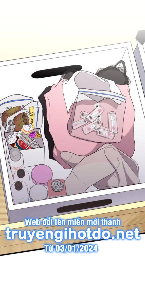 Đánh Cắp So Hee Chapter 8.1 - 2