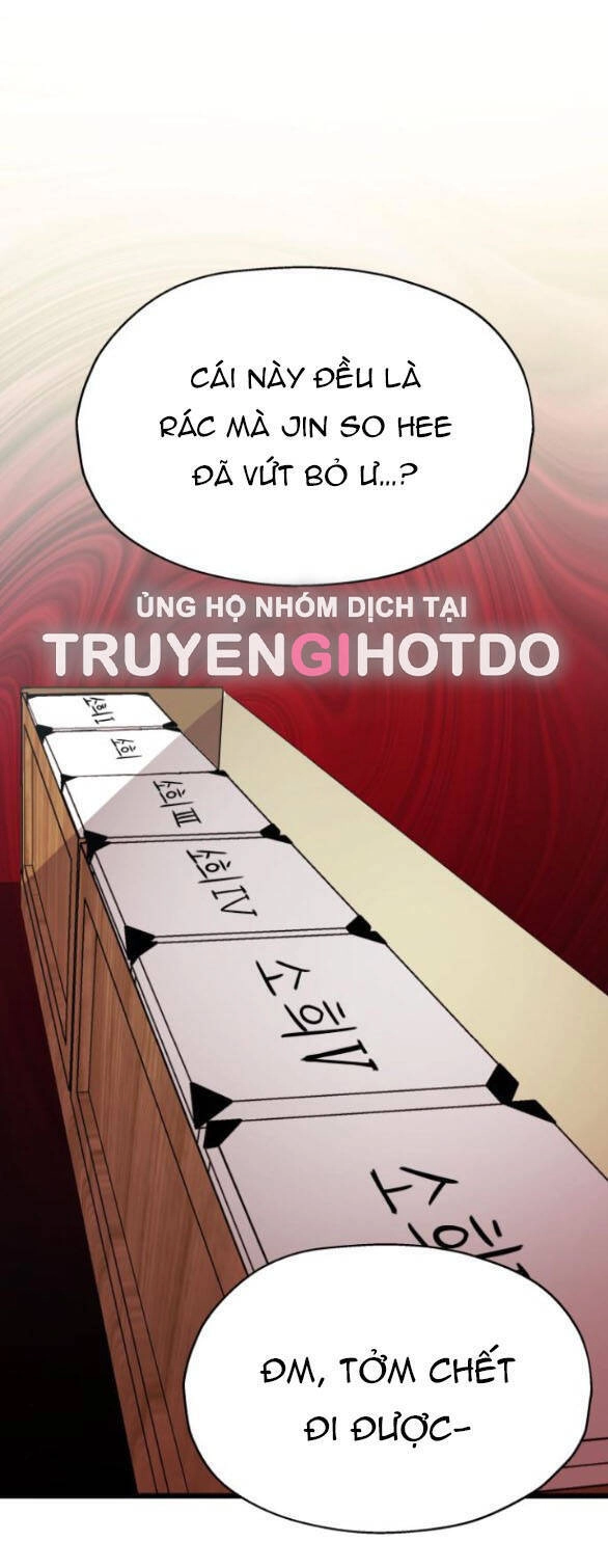 Đánh Cắp So Hee Chapter 8.1 - 7