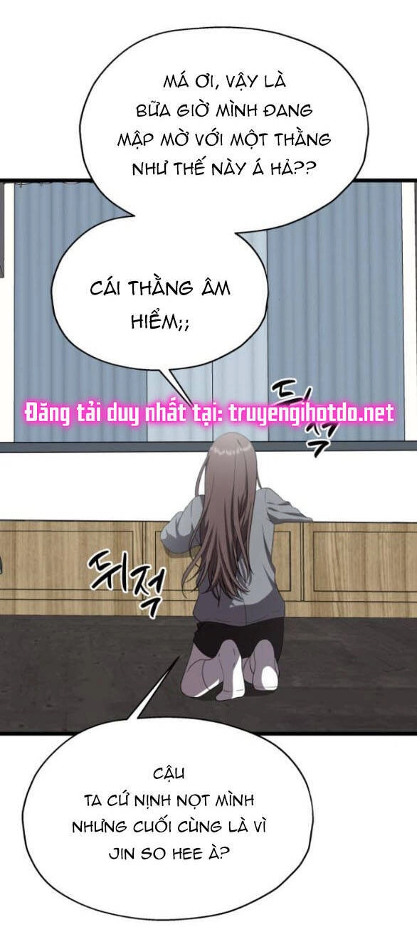 Đánh Cắp So Hee Chapter 8.1 - 8