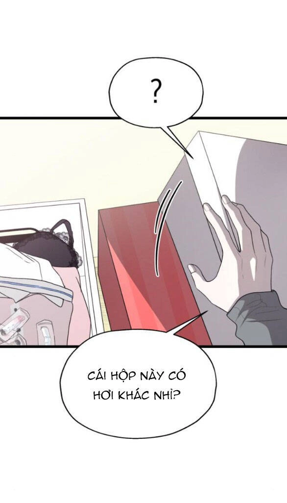 Đánh Cắp So Hee Chapter 8.1 - 9