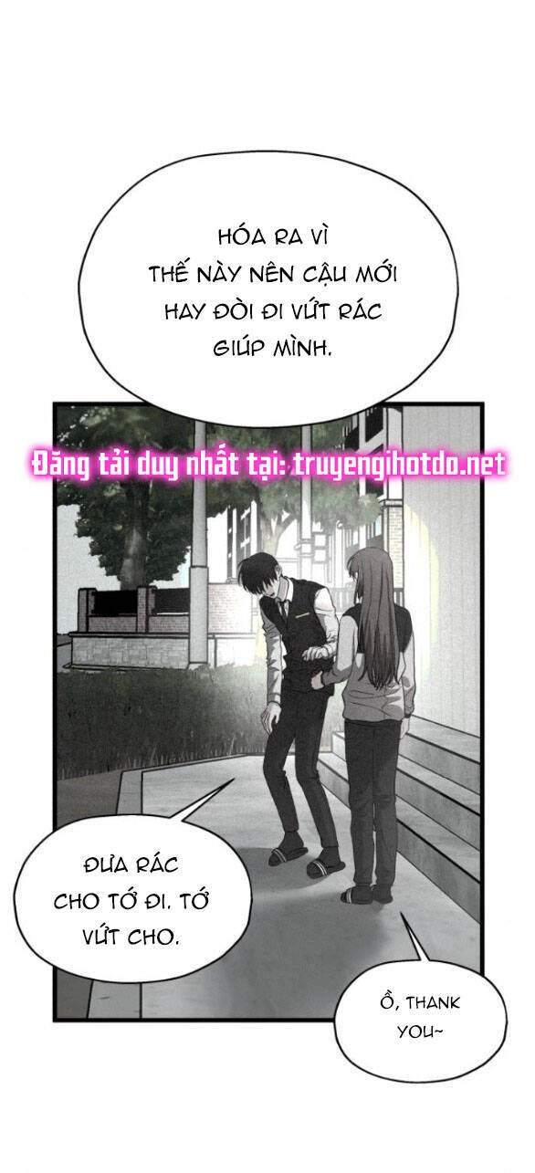 Đánh Cắp So Hee Chapter 8.1 - 13