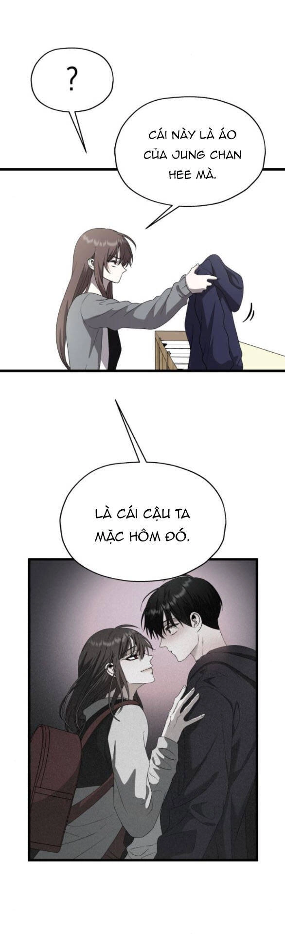 Đánh Cắp So Hee Chapter 8.1 - 14