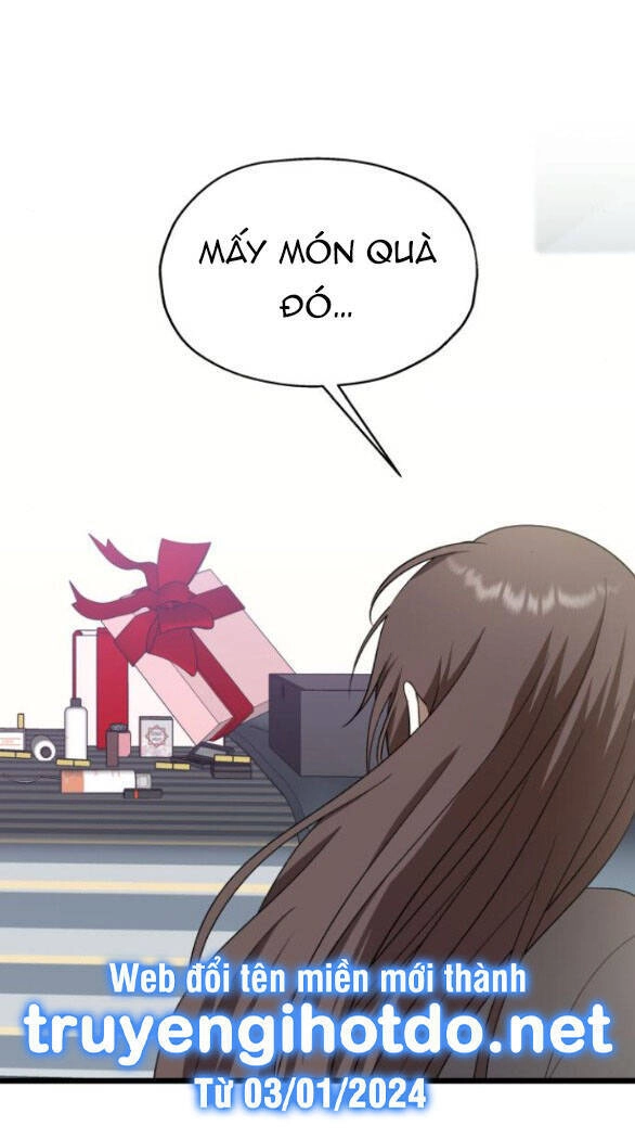 Đánh Cắp So Hee Chapter 8.1 - 18