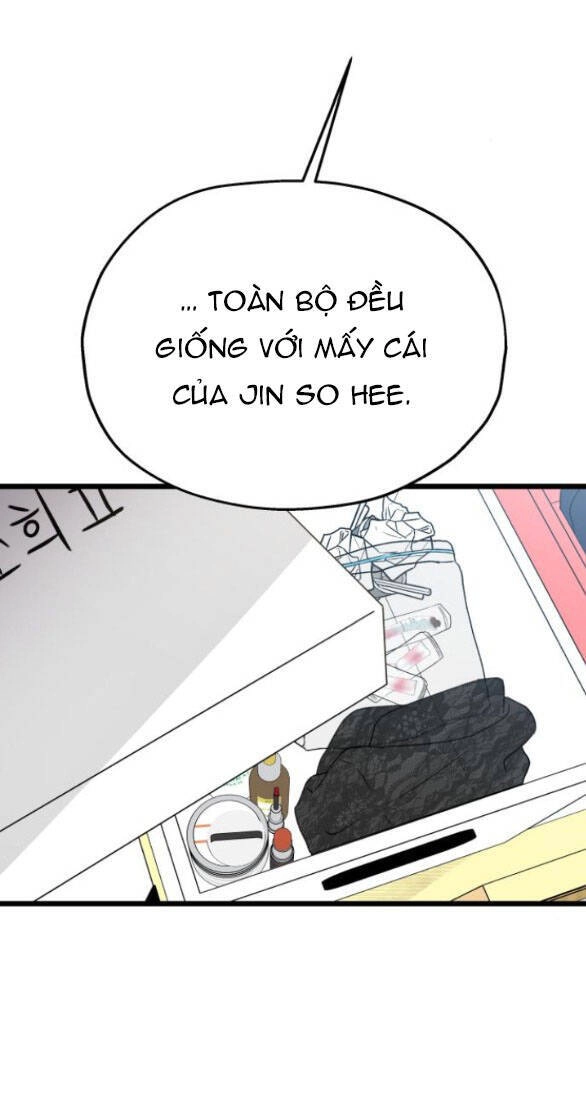 Đánh Cắp So Hee Chapter 8.1 - 19