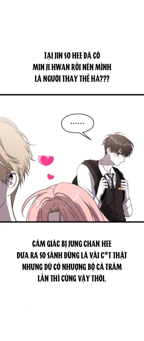 Đánh Cắp So Hee Chapter 8.1 - 23