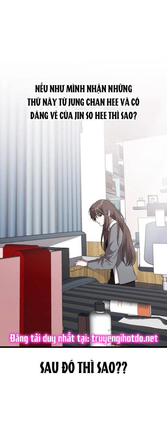 Đánh Cắp So Hee Chapter 8.1 - 24