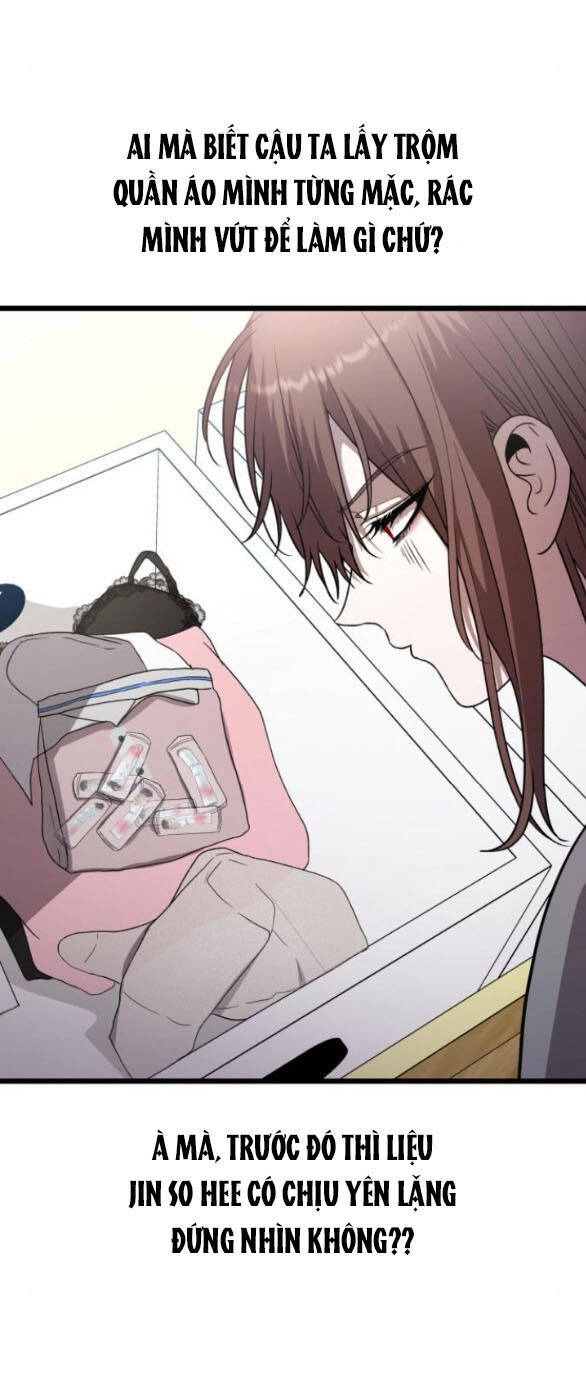 Đánh Cắp So Hee Chapter 8.1 - 25