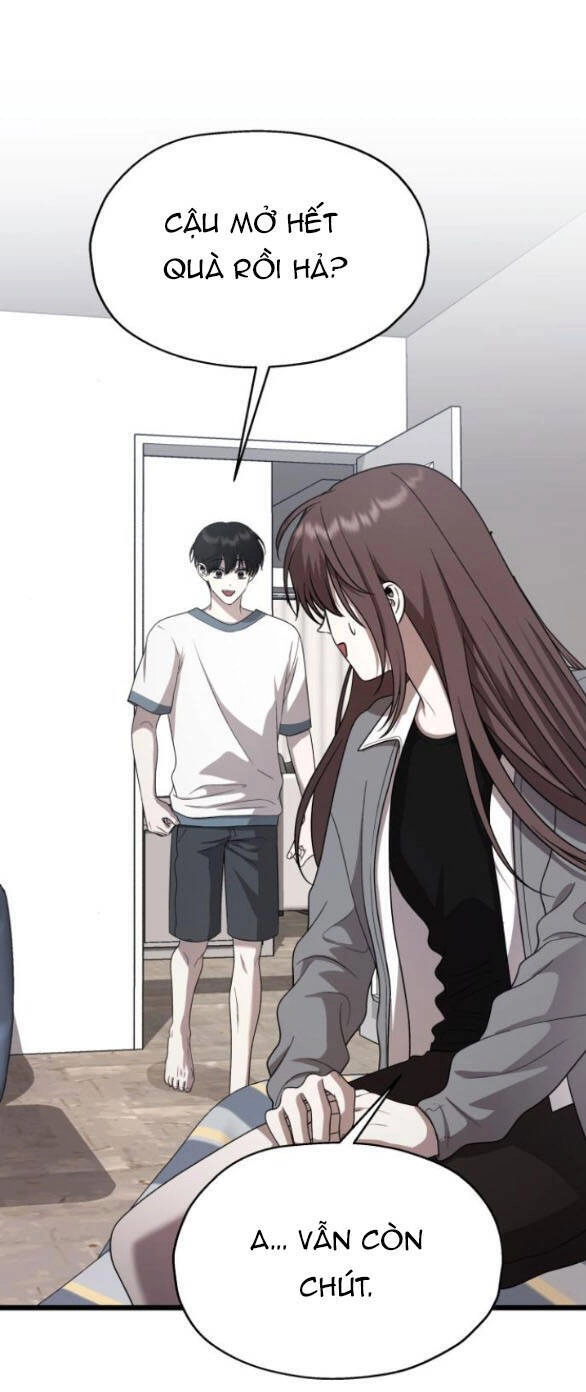 Đánh Cắp So Hee Chapter 8.1 - 28