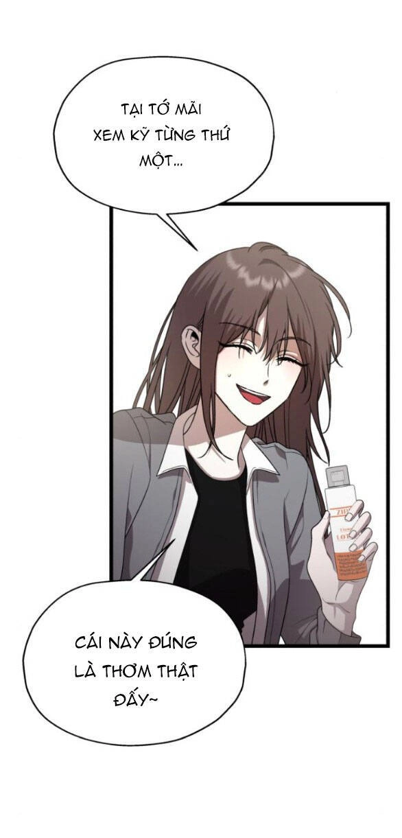 Đánh Cắp So Hee Chapter 8.1 - 29