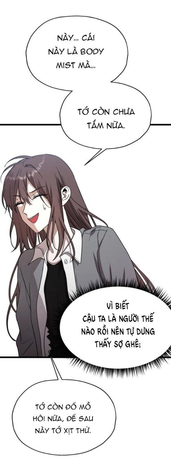 Đánh Cắp So Hee Chapter 8.1 - 31