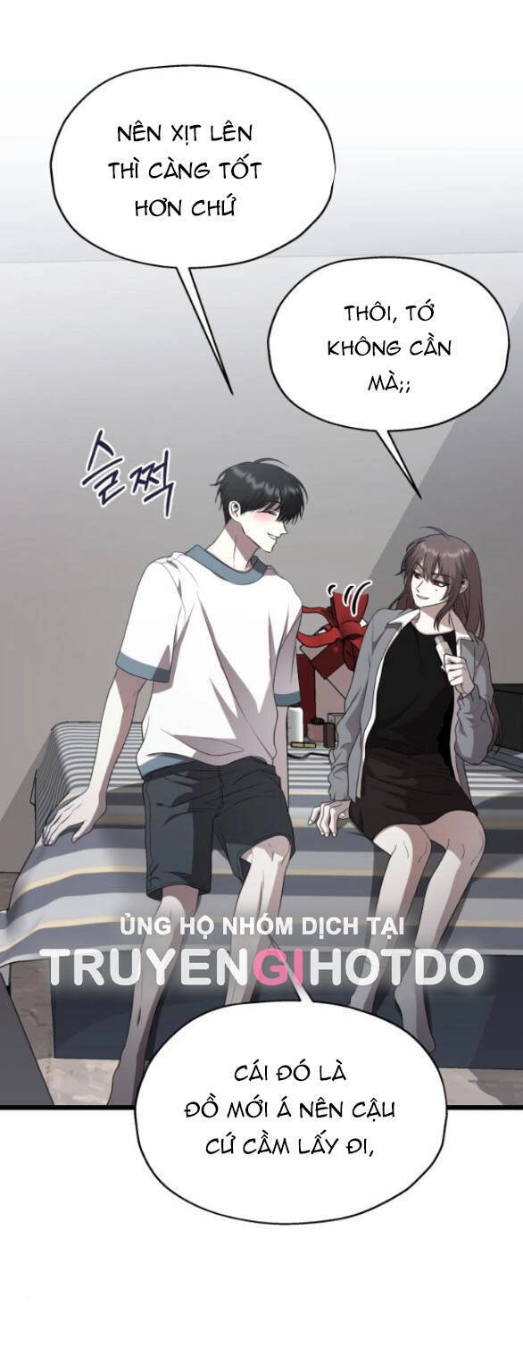 Đánh Cắp So Hee Chapter 8.1 - 33