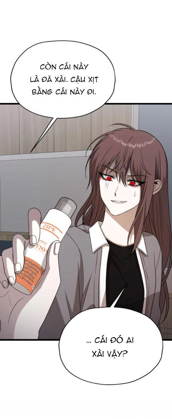 Đánh Cắp So Hee Chapter 8.1 - 34