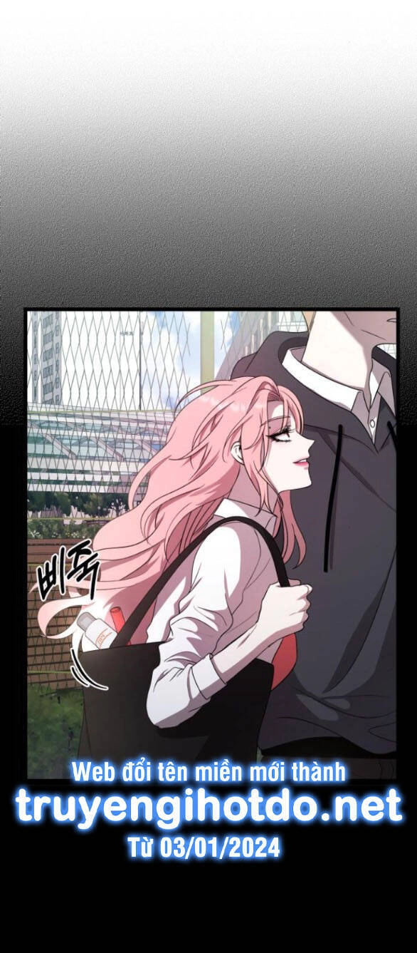 Đánh Cắp So Hee Chapter 8.1 - 35