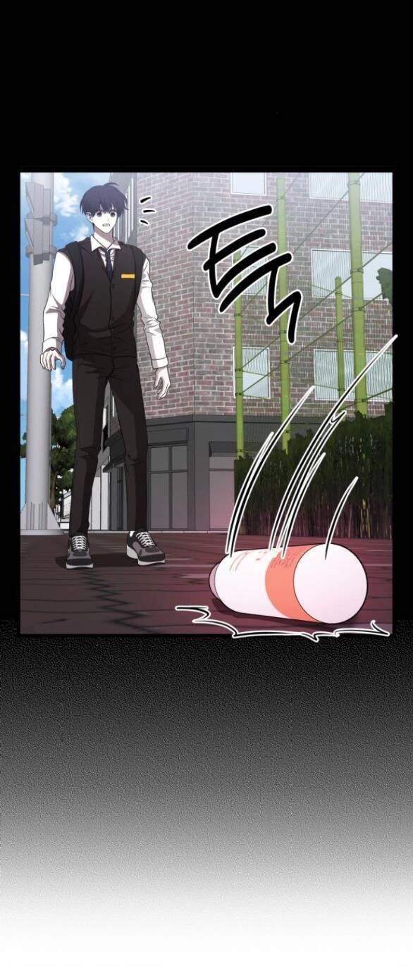 Đánh Cắp So Hee Chapter 8.1 - 36