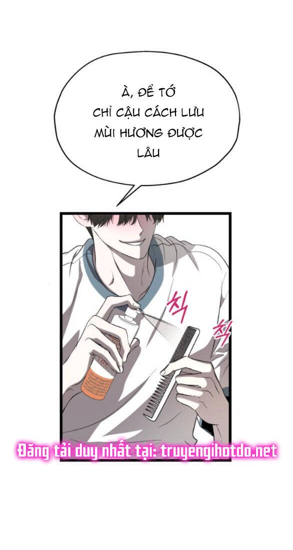 Đánh Cắp So Hee Chapter 8.1 - 39