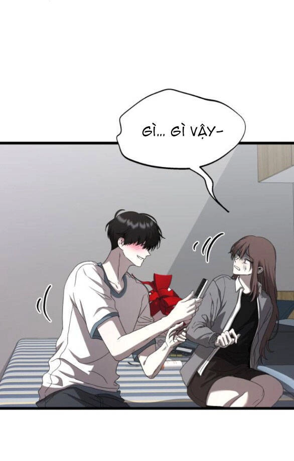 Đánh Cắp So Hee Chapter 8.1 - 40