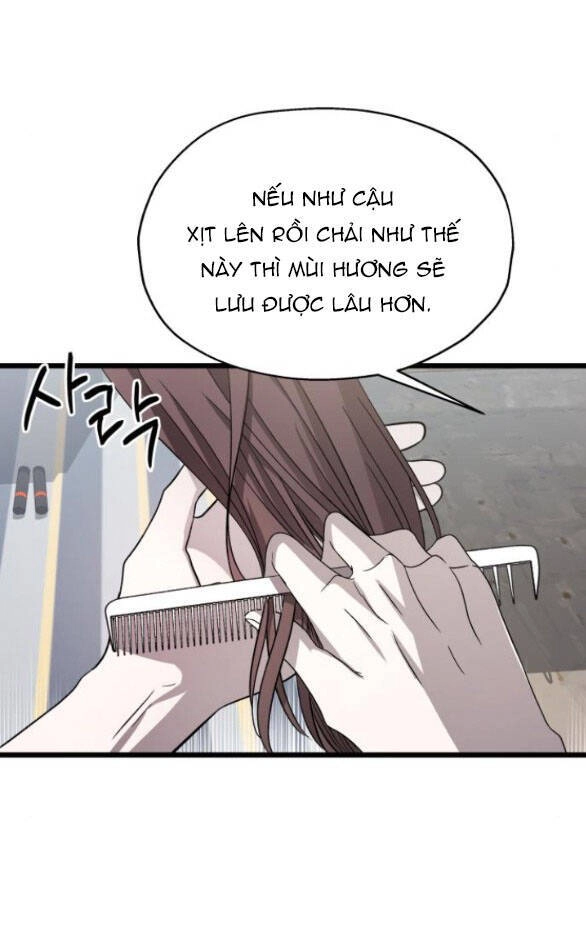 Đánh Cắp So Hee Chapter 8.1 - 41