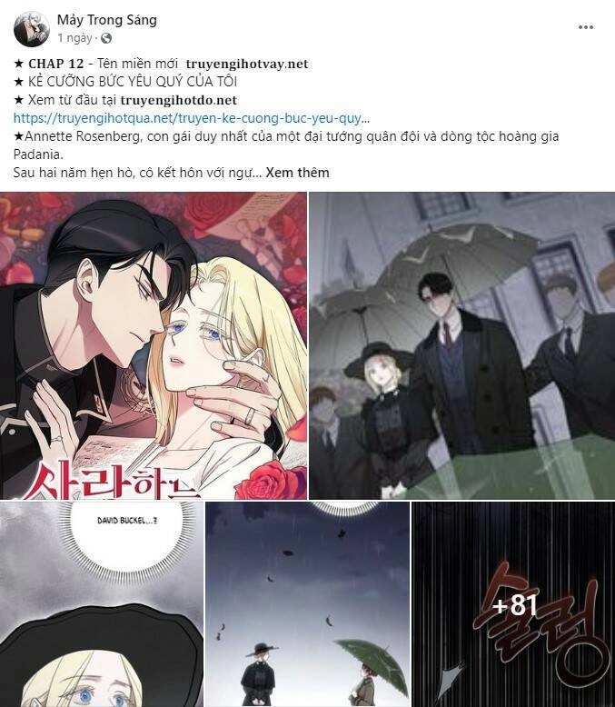 Đánh Cắp So Hee Chapter 8.1 - 44