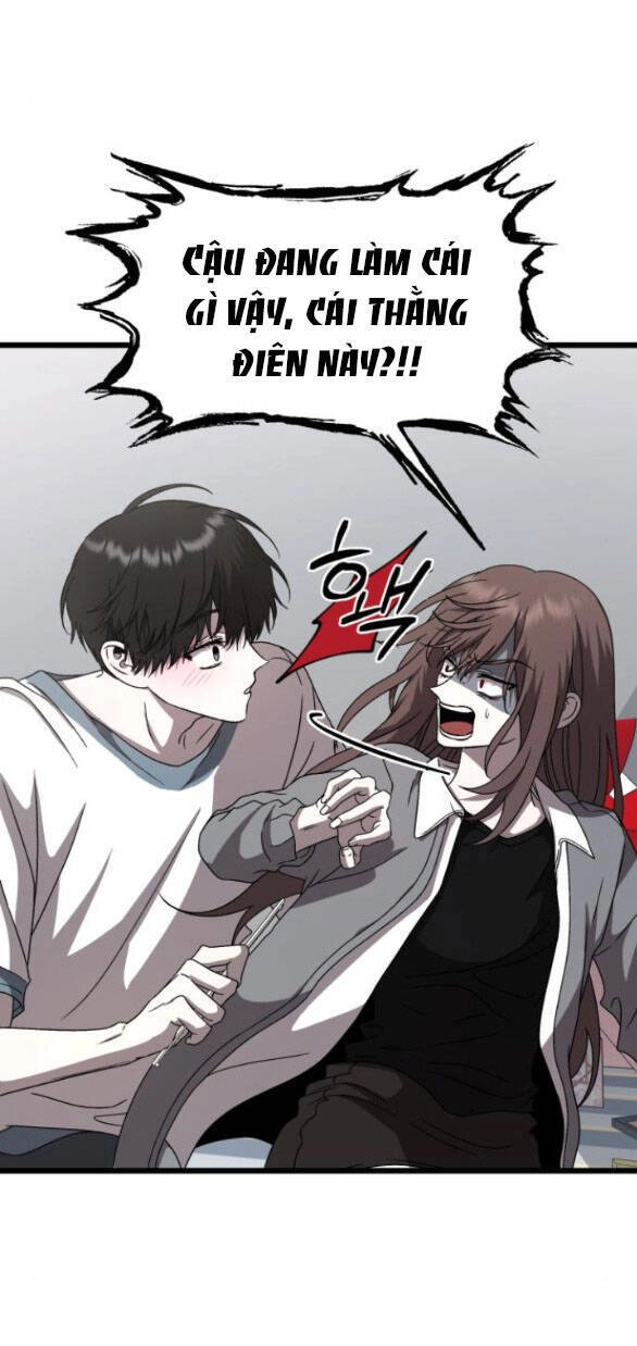 Đánh Cắp So Hee Chapter 8.2 - 2