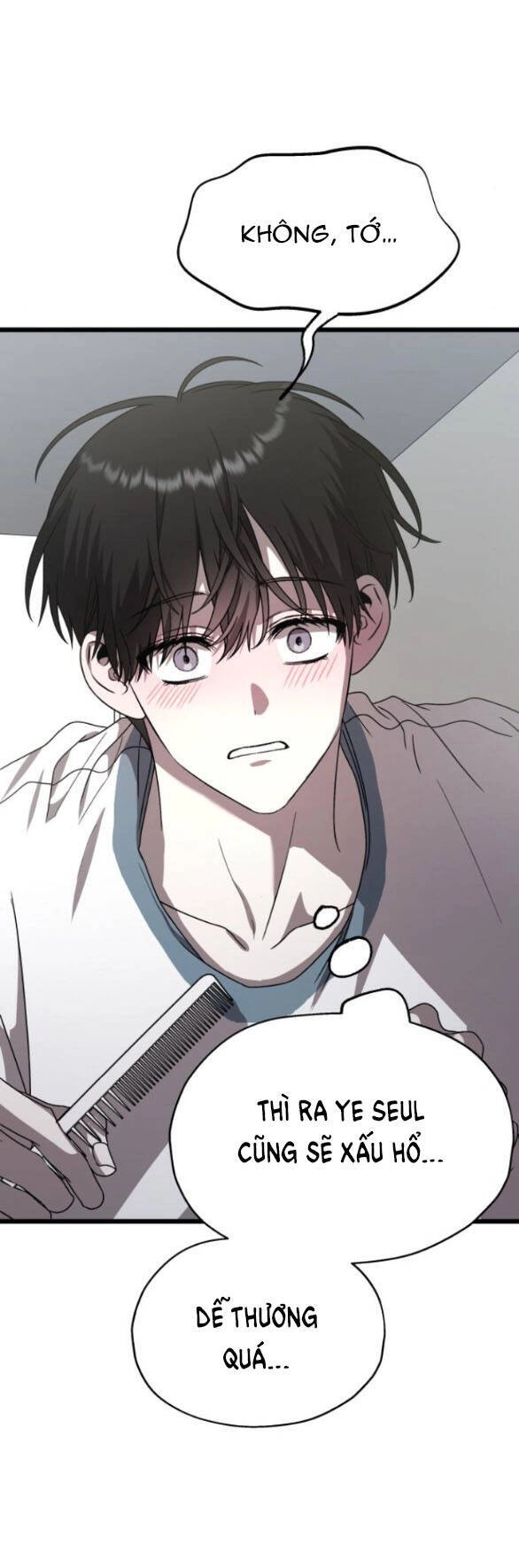 Đánh Cắp So Hee Chapter 8.2 - 3