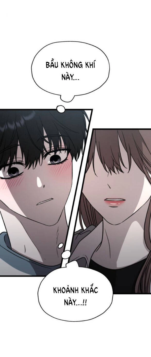 Đánh Cắp So Hee Chapter 8.2 - 4