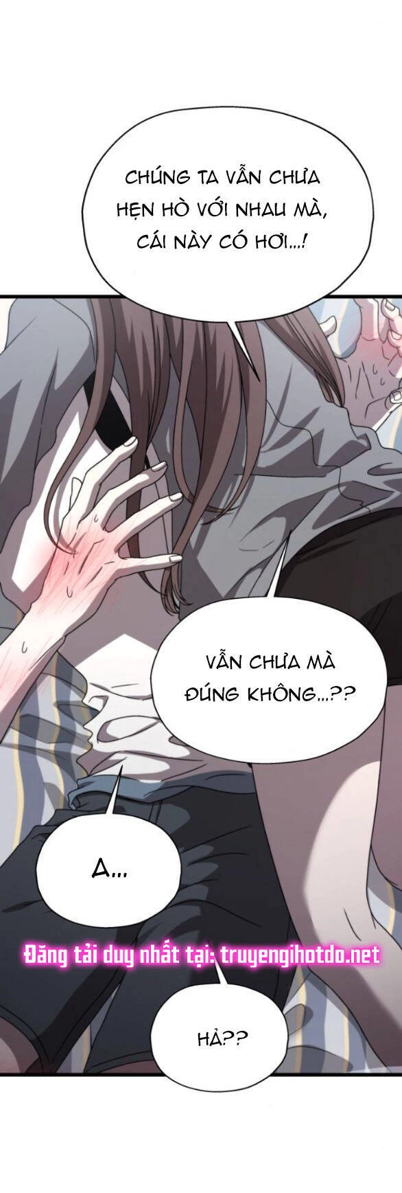 Đánh Cắp So Hee Chapter 8.2 - 9