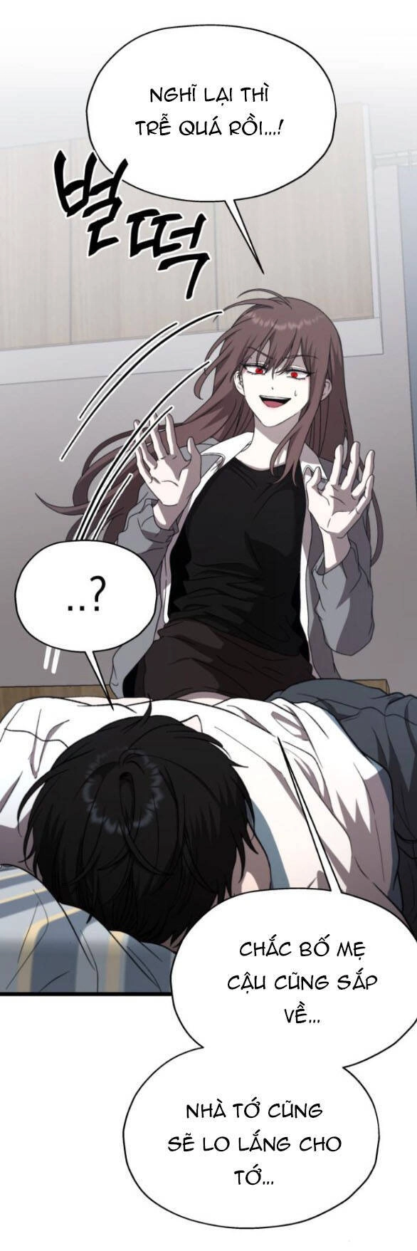 Đánh Cắp So Hee Chapter 8.2 - 10