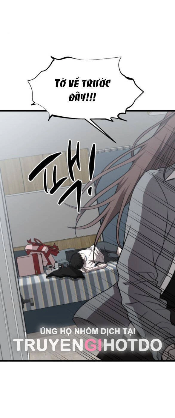 Đánh Cắp So Hee Chapter 8.2 - 11