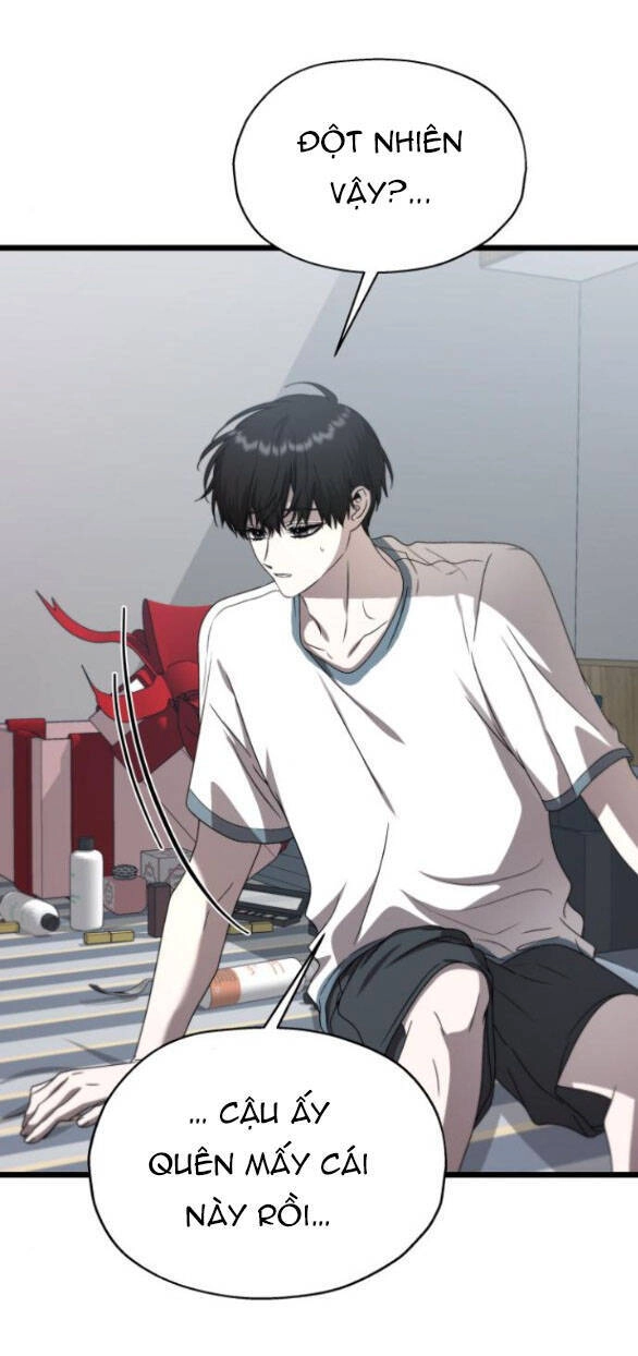 Đánh Cắp So Hee Chapter 8.2 - 13