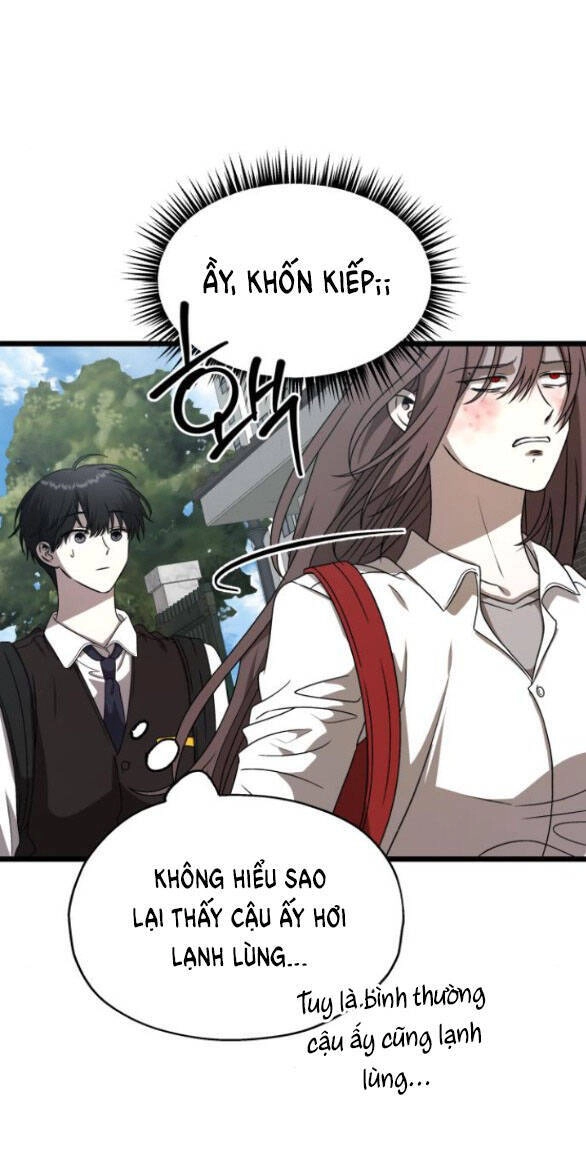 Đánh Cắp So Hee Chapter 8.2 - 27